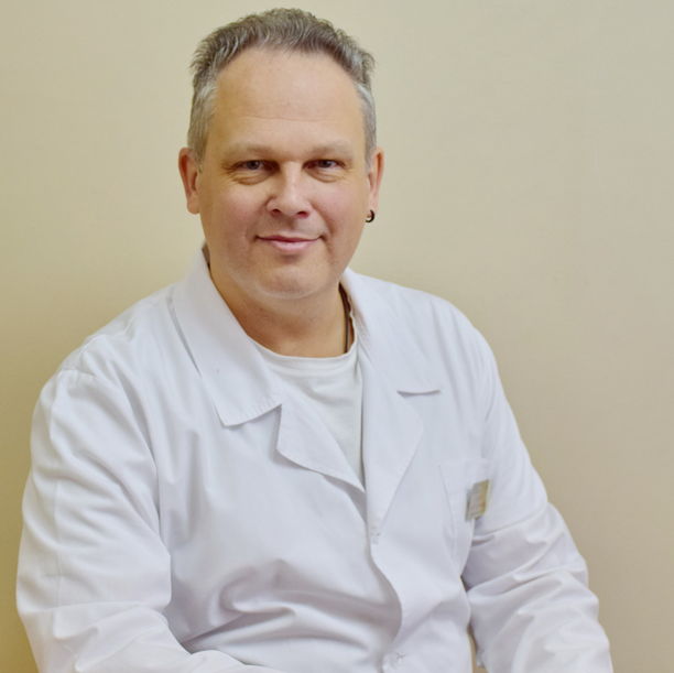 Трефилов Алексей Александрович - врач ультразвуковой диагностики для детей и взрослых!